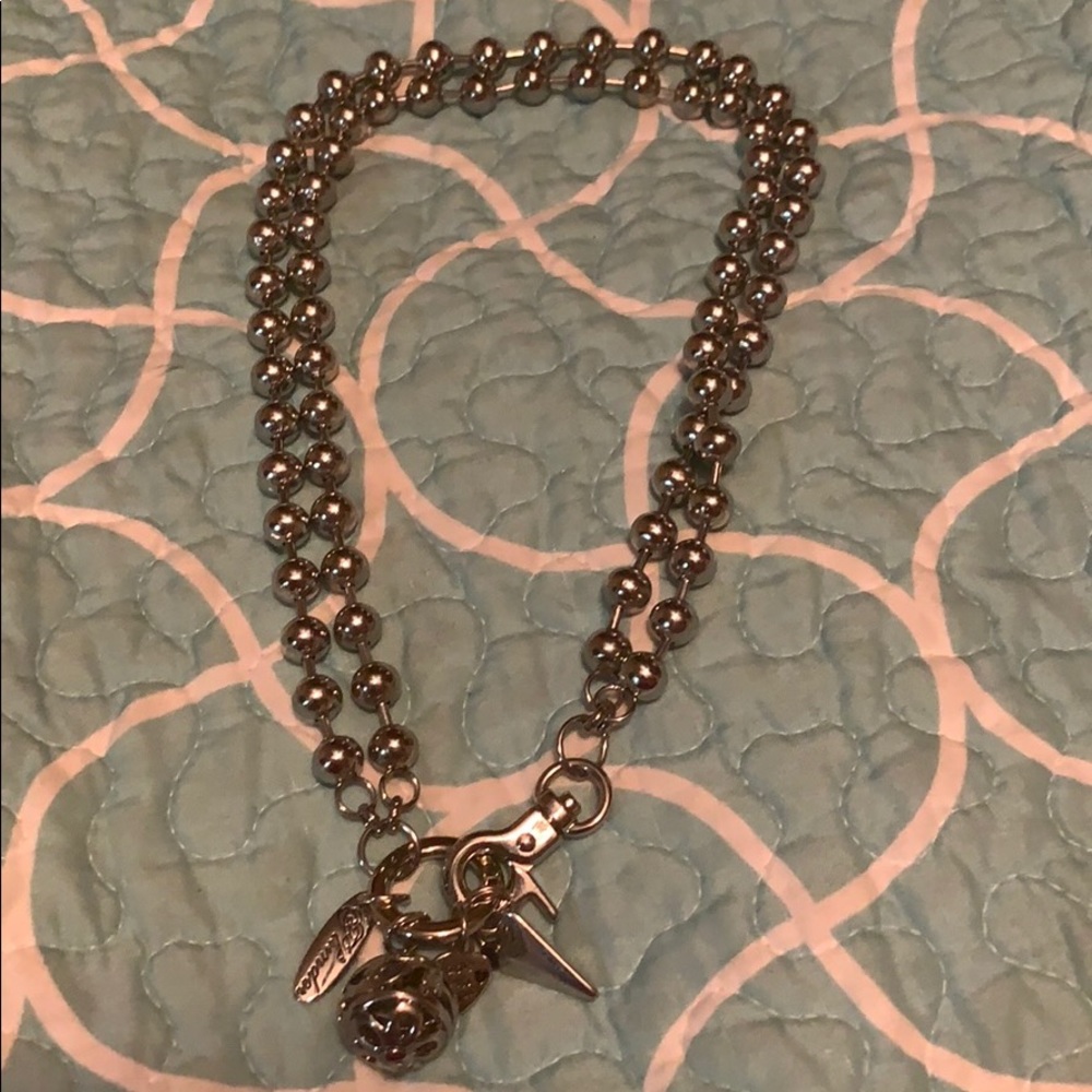 Plunder necklace